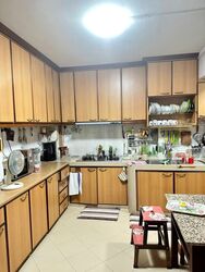 Blk 745 Woodlands Circle (Woodlands), HDB 5 Rooms #548861041